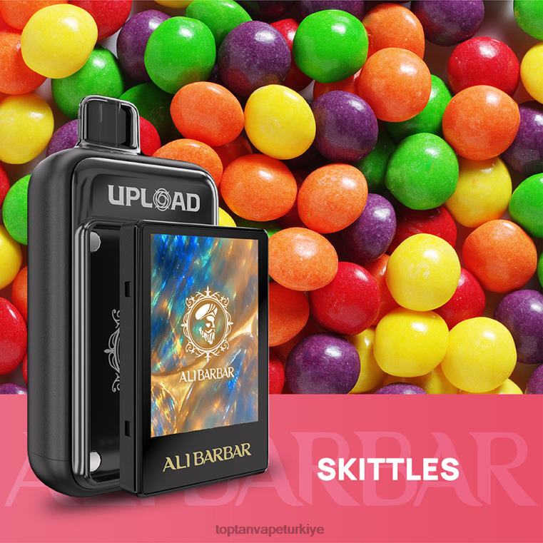 Toptan Vape Türkiye kukalar | Alibarbar yüklemek PF48B119