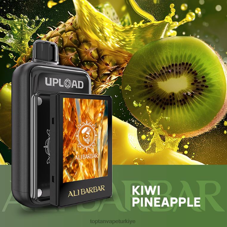 Vape Toptan Satış kivi ananas | Alibarbar yüklemek PF48B116