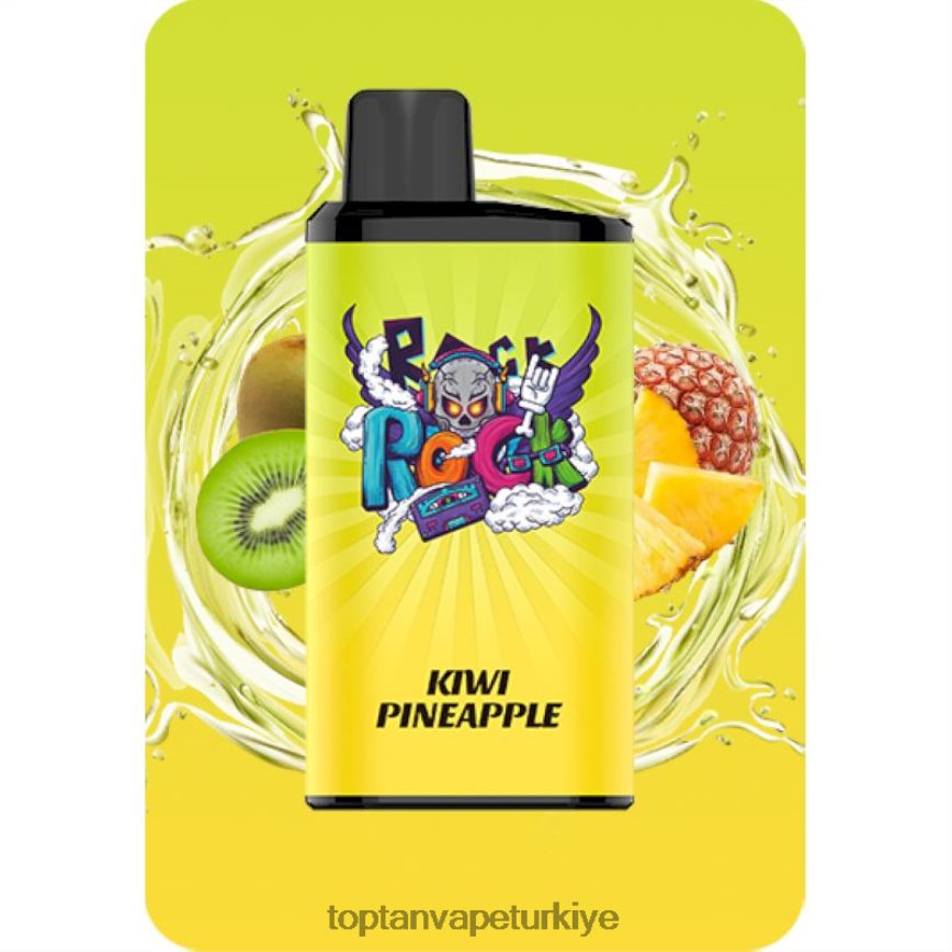 Toptan Vape Türkiye BL2X6Z6 | IGET Bar profesyonel kivi ananas