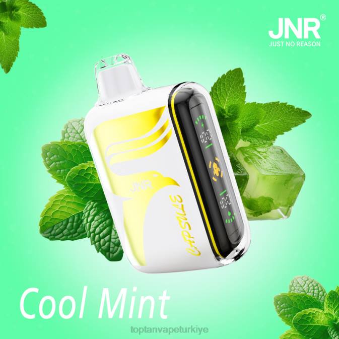 toptan Vape - serin nane 86VR604 JNR CAPSULE