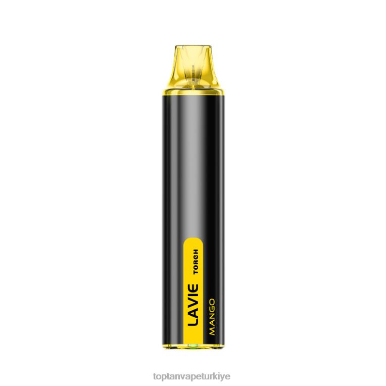 LAVIE Torch 6000 nefes 246VL132 | Toptan Vape Mango