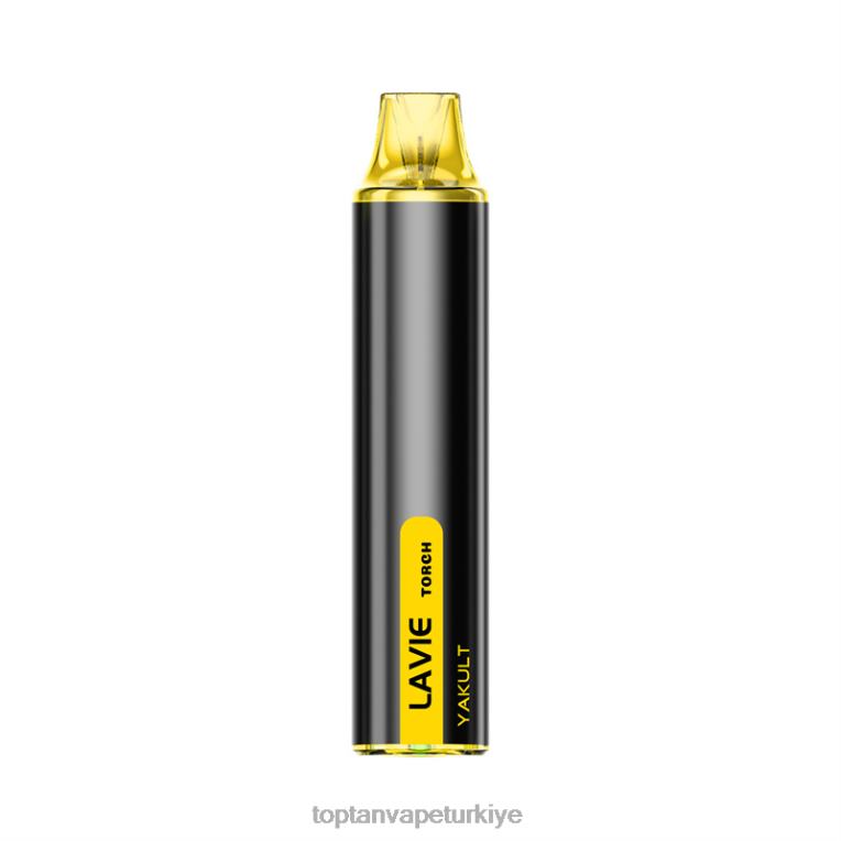 LAVIE Torch 6000 nefes 246VL140 | Toptan Vape yakult