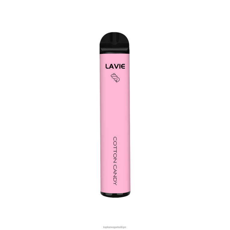 LAVIE BAR 1600 nefes 246VL300 | Toptan Vape pamuk şekeri