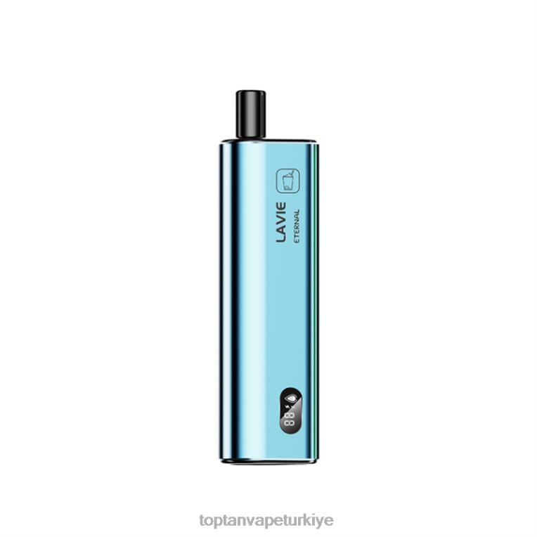 LAVIE ETERNAL 10000 nefes 246VL125 | Vape Türkiye Satış mojito