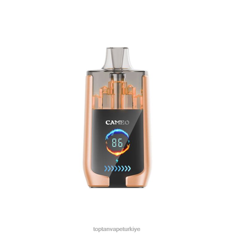 LAVIE CAMEO 30000 nefes 246VL22 | Türkiye'De Vape kiraz