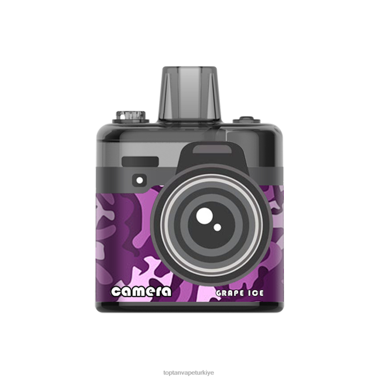 LAVIE Camera 8000 nefes 246VL172 | Toptan Vape üzüm buzu