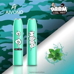 Aivono AIM BOOM 600 serin nane - 8826J357 Vape Türkiye Satış