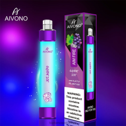 Aivono AIM FIRE 1000 üzüm buzu - 8826J329 Toptan Vape Türkiye