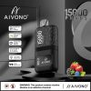 Aivono AIM magic 15000 karışık meyve - 8826J67 Vape Toptan Satış