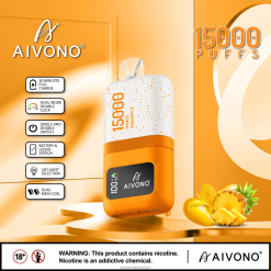 Aivono AIM magic 15000 mango ananas - 8826J69 Vape Türkiye Satış