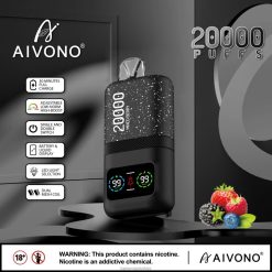 Aivono AIM magic 20000 karışık meyve - 8826J78 Türkiye'De Vape