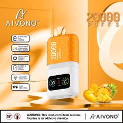 Aivono AIM magic 20000 mango ananas - 8826J77 Vape Türkiye Satış