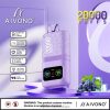Aivono AIM magic 20000 üzüm buzu - 8826J86 Türkiye'De Vape