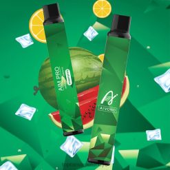 Aivono AIM PRO 1500 karpuz limonlu buz - 8826J166 Türkiye'De Vape