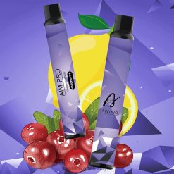 Aivono AIM PRO 1500 kızılcık limonu - 8826J168 Vape Türkiye