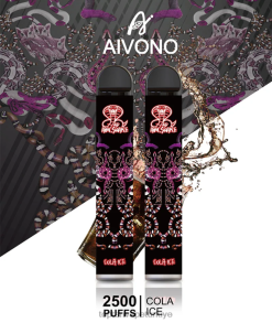 Aivono AIM SNAKE 2500 kolalı buz - 8826J301 Vape Türkiye Satış
