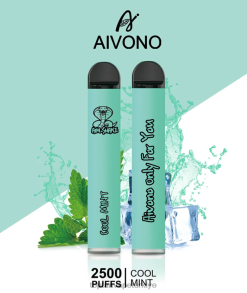 Aivono AIM SNAKE 2500 serin nane - 8826J302 Türkiye'De Vape