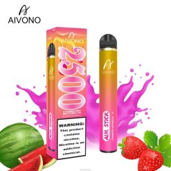Aivono AIM STICK 2500 çilek karpuz - 8826J149 Vape Türkiye Satış