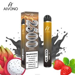 Aivono AIM STICK 2500 mamba - 8826J150 Türkiye'De Vape
