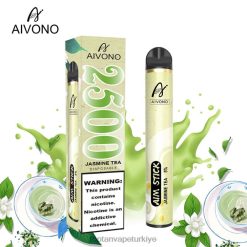 Aivono AIM STICK 2500 yasemin çayı - 8826J157 Vape Türkiye Satış