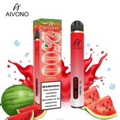 Aivono AIM STICK 2500 yemyeşil buz - 8826J145 Toptan Vape Türkiye