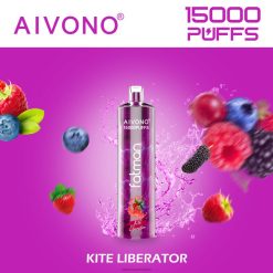 Aivono FATMAN 15000 uçurtma kurtarıcı - 8826J13 Vape Türkiye Satış