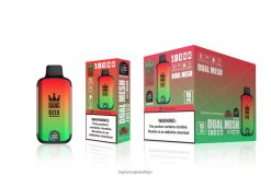 Bang Box 18000 nefes 4N0B4D88 - Türkiye Vape Fiyatları çilek karpuz