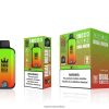Bang Box 18000 nefes 4N0B4D93 - Vape Türkiye Satış çift ​​elma