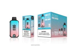 Bang Box 18000 nefes 4N0B4D96 - Toptan Vape Türkiye karpuz buzu