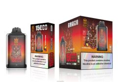 Bang Box s1-15000 ponponlar 4N0B4D101 - Türkiye'De Vape çilek mango