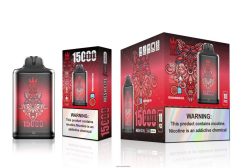 Bang Box s1-15000 ponponlar 4N0B4D106 - Toptan Vape karpuz buzu