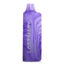 elektronik sigara toptan fiyatı - Üzüm bulutu 86VR522 LOST MARY MO5000