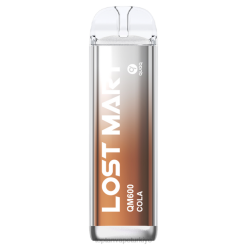 elektronik sigara toptan - Kola 86VR391 LOST MARY QM600