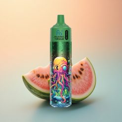 Fumot Randm Tornado 30000 Puffs Karpuz Kavun 30mL 600mAh