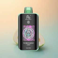 Fumot Tornado 25000 Puffs Serin Nane HD Ekran 700mAh 20ml