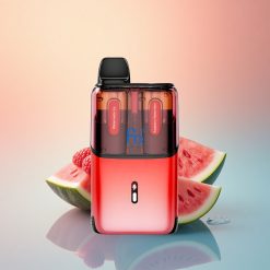 Fumot Ultra T32000 Puffs Karpuz Buzu - Ahududu Karpuz 800mAh 24ml