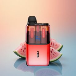 Fumot Ultra T32000 Puffs Karpuz Hubba Bubba - 800mAh Şarjlı