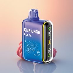 GEEK BAR Pulse 15000 Puffs Burç 16ML 5% Nikotin