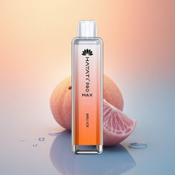 Hayati Pro Max 4000 Puffs Buz Ice 1400mAh