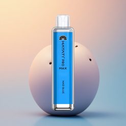 Hayati Pro Max 4000 Puffs Delil Mavi 1400mAh 2ml