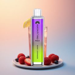 Hayati Pro Max 4000 Puffs Meyveli Limonata 1400mAh Şarjlı