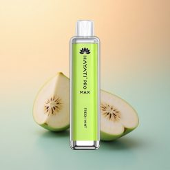 Hayati Pro Max 4000 Puffs Taze Nane 1400mAh Şarjlı