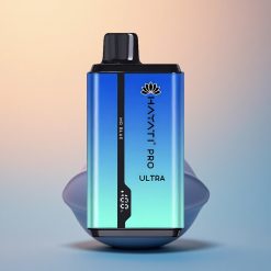 Hayati Pro Ultra 15000 Puffs Bay Mavi 850mAh 24ml