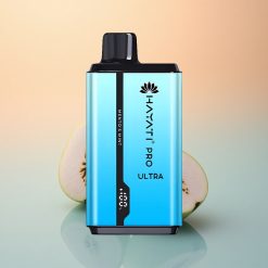 Hayati Pro Ultra 15000 Puffs Mento'S Nane 850mAh 2 12ml