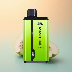 Hayati Pro Ultra 15000 Puffs Taze Nane 850mAh 12ml