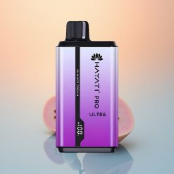 Hayati Pro Ultra 15000 Puffs Yaz Rüyası 850mAh 24ml