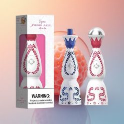 Humo Azul 15000 Puffs Çilekli Balon Sakız 500mAh 5% Nikotin