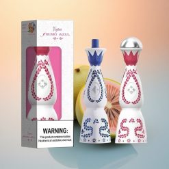 Humo Azul 15000 Puffs Kivi Çarkıfeşek Guava 500mAh 5% Nikotin