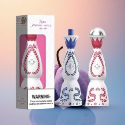 Humo Azul 15000 Puffs Mavi Ahudulu Ayı 5% Nikotin 500mAh