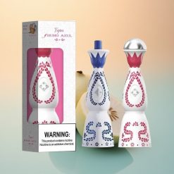 Humo Azul 15000 Puffs Miami Nane 20mL 5% Nikotin 500mAh